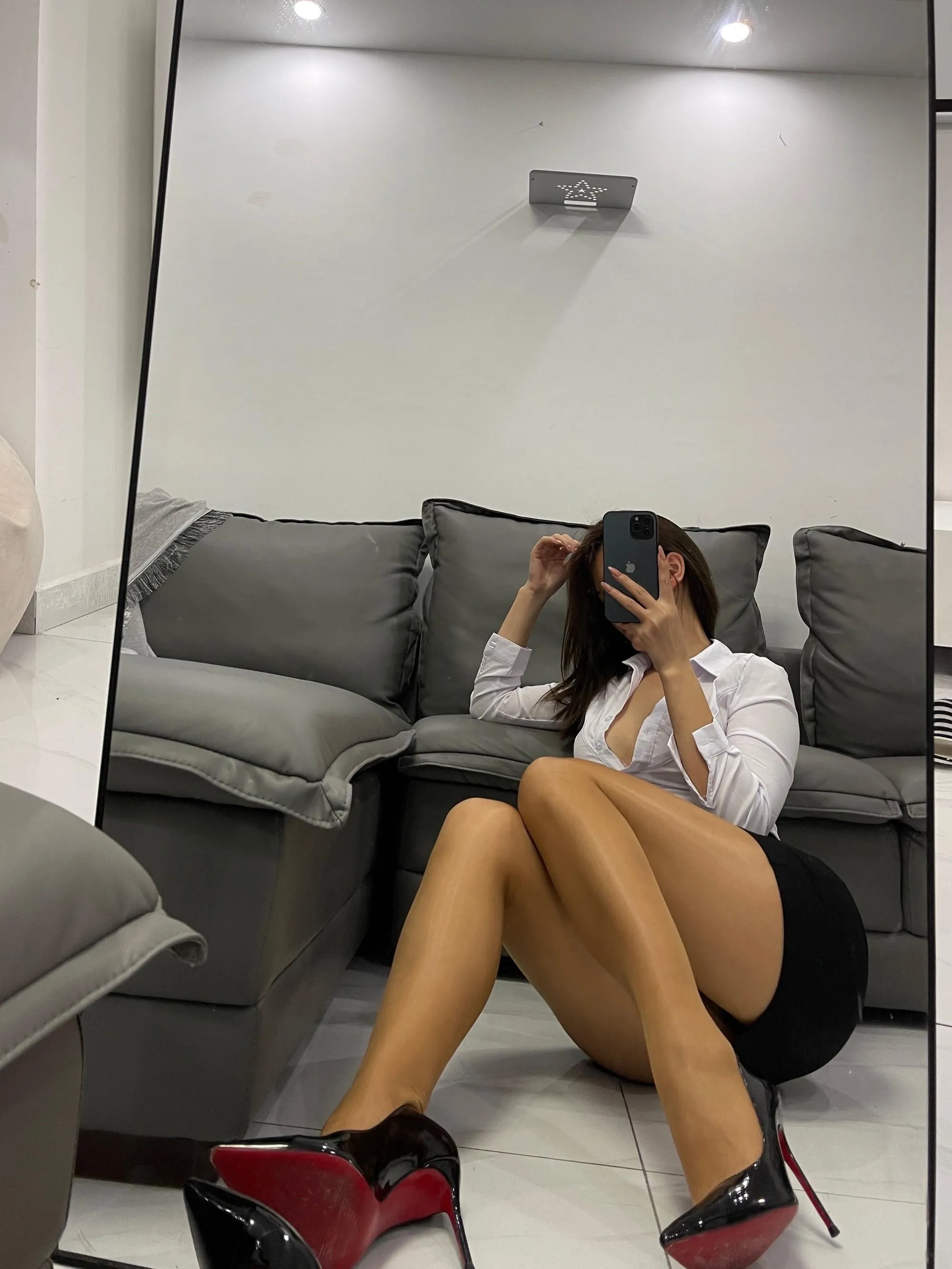 NO.031 陈大小姐-微密圈系列 – 极品身材 完美蜜桃臀-P-3 [645P]插图6